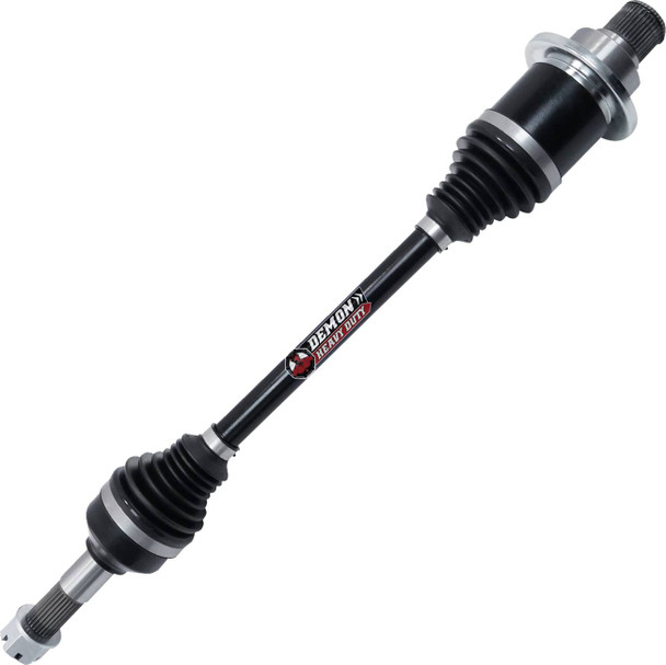 Demon - 02141988 - Axle - Complete - Heavy-Duty - Rear Right - Rhino 700 Demon - 02141988 - Axle - Complete - Heavy-Duty - Rear Right - Rhino 700