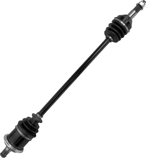 Demon - 02142909 - Axle - Lift Kit - Heavy-Duty - Rear Left/Right - Commander