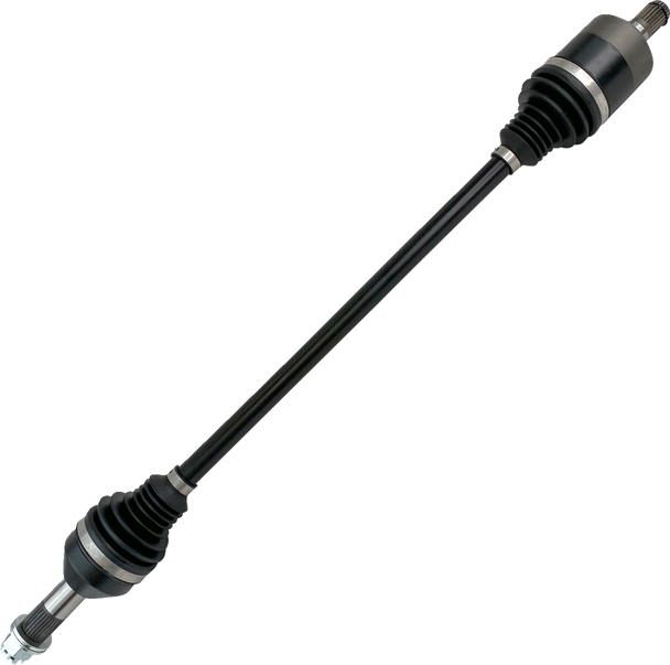 Demon - 02142911 - Axle - Lift Kit - Heavy-Duty - Rear Left/Right - '18 Commander