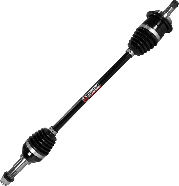 Demon - 02142917 - Axle - Lift Kit - Heavy-Duty - Front Left - Maverick