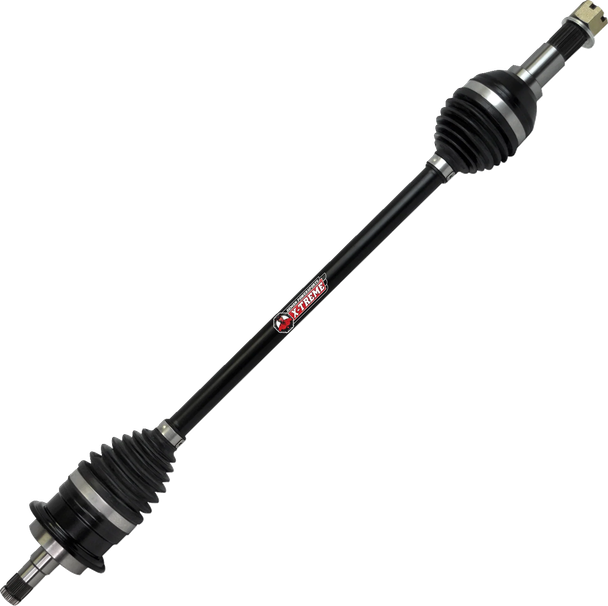 Demon - 02142918 - Axle - X-Treme - Heavy-Duty - Front Left - '13-'18 Maverick