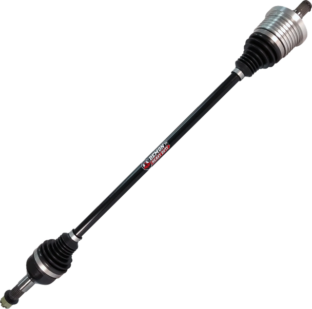 Demon - 02142929 - Axle - Lift Kit - Heavy-Duty - Front Right - Defender
