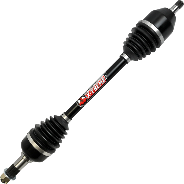 Demon - 02142930 - Axle - X-Treme - Heavy-Duty - Front Right - Defender