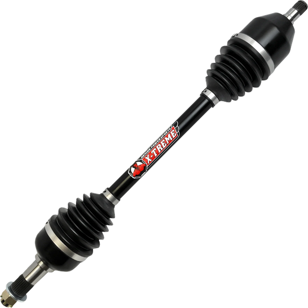 Demon - 02142930 - Axle - X-Treme - Heavy-Duty - Front Right - Defender
