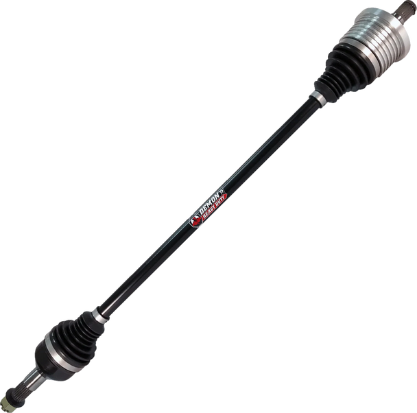 Demon - 02142931 - Axle - Lift Kit - Heavy-Duty - Front Left - Defender