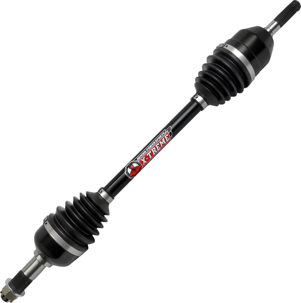 Demon - 02142932 - Axle - X-Treme - Heavy-Duty - Front Left - Defender