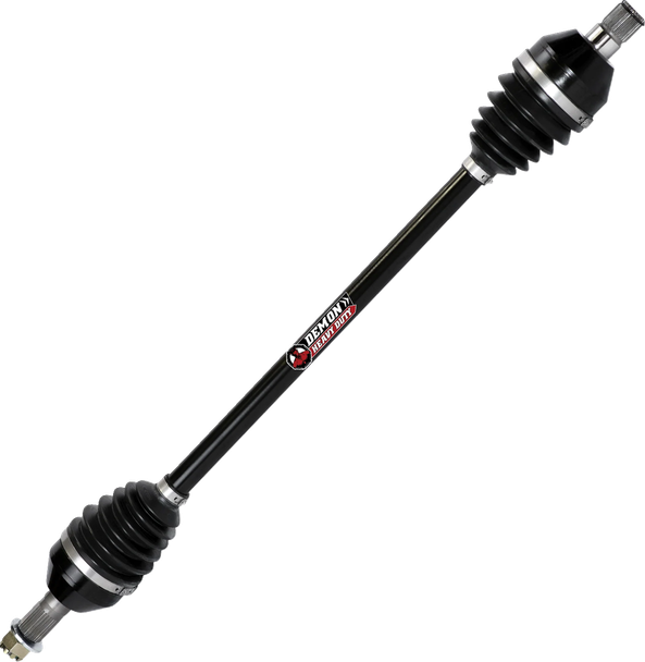 Demon - 02142935 - Axle - Lift Kit - Heavy-Duty - Rear Left/Right - Maverick X3