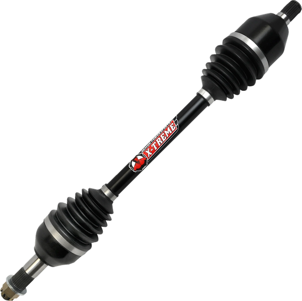 Demon - 02142937 - Axle - X-Treme - Heavy-Duty - Rear Left/Right - Defender