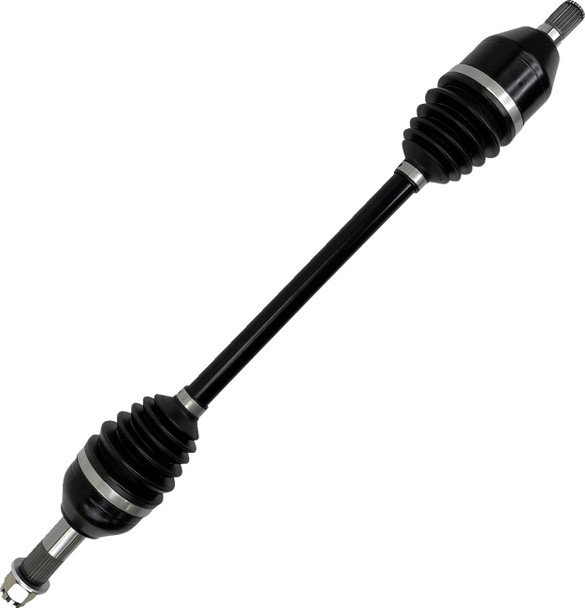 Demon - 02142952 - Axle - Complete - Heavy-Duty - Rear Left/Right - Defender