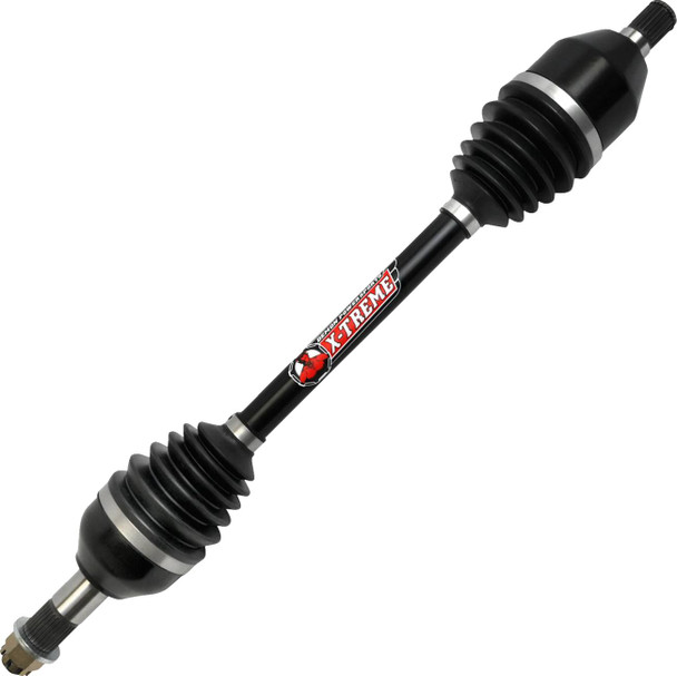 Demon - 02142969 - Axle - X-Treme - Heavy-Duty - Long Travel - Front Right - Maverick X3