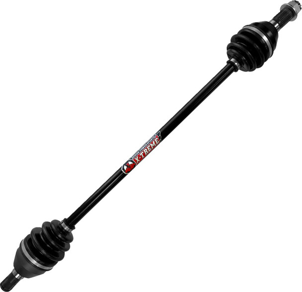 Demon - 02142971 - Axle - X-Treme - Heavy-Duty - Front Right - Maverick X3