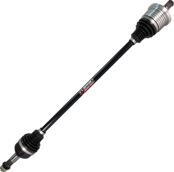 Demon - 02142972 - Axle - Lift Kit - Heavy-Duty - Front Left - Honda Pioneer