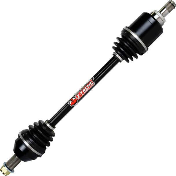 Demon - 02142986 - Axle - X-Treme - Heavy-Duty - Front Left/Right - Honda Talon 1000X