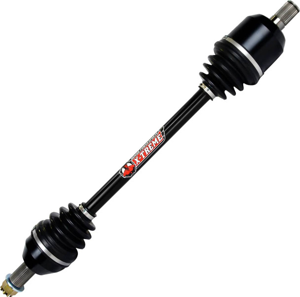 Demon - 02142988 - Axle - X-Treme - Heavy-Duty - Rear Left/Right - Honda Talon 1000X