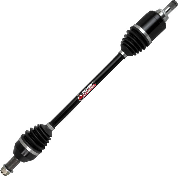 Demon - 02142989 - Axle - Complete - Heavy-Duty - Front Left/Right - Honda Talon 1000R/RS