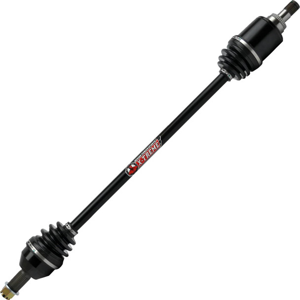 Demon - 02142990 - Axle - X-Treme - Heavy-Duty - Long Travel - Front Left/Right - Honda Talon
