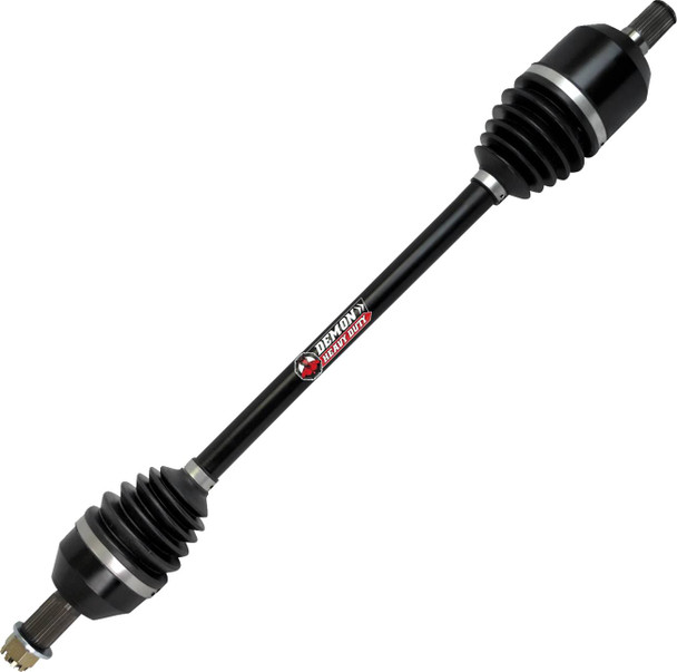 Demon - 02142991 - Axle - Complete - Heavy-Duty - Rear Left/Right - Honda Talon 1000R/RS