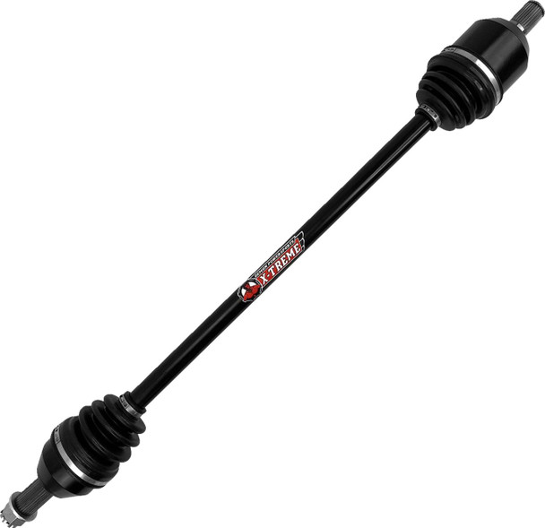 Demon - 02142992 - Axle - X-Treme - Heavy-Duty - Long Travel - Rear Left/Right - Honda Talon