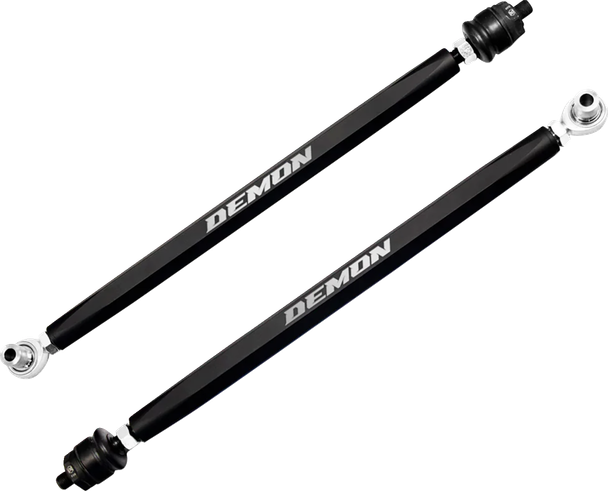 Demon - 04301319 - Tie Rods - RZR Pro XP