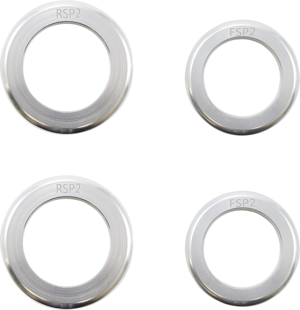 Demon - 13010145 - Lift Kit - Defender 1000