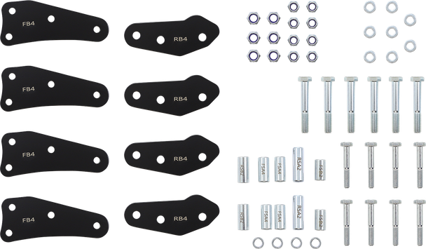 Demon - 13010150 - Lift Kit - Viking 700
