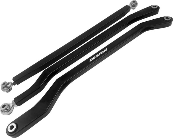 Demon - 13020861 - Radius Rod - 72" - Can-Am X3