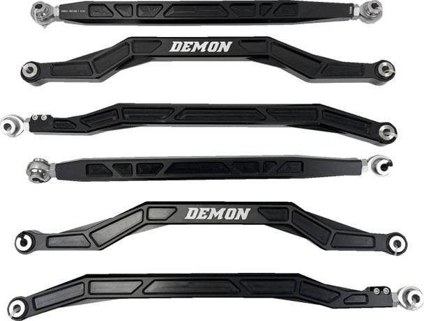 Demon - 13020900 - Radius Rod - 72"