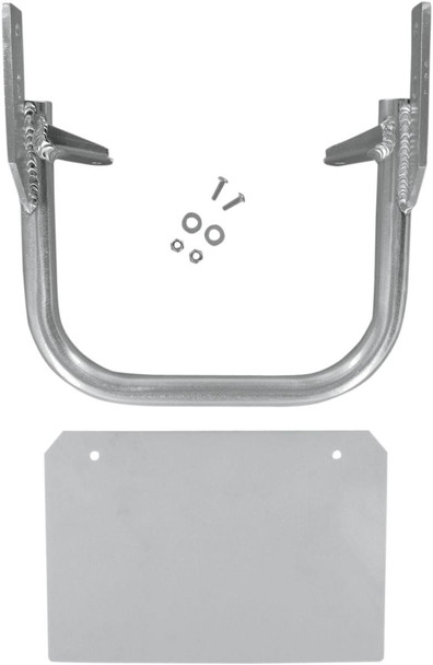 Dg Performance - 05020024 - Grab Bar - YFZ450