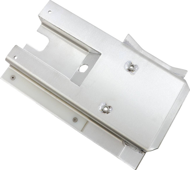 Dg Performance - 05050294 - Swingarm Skid Plate - Raptor 700R