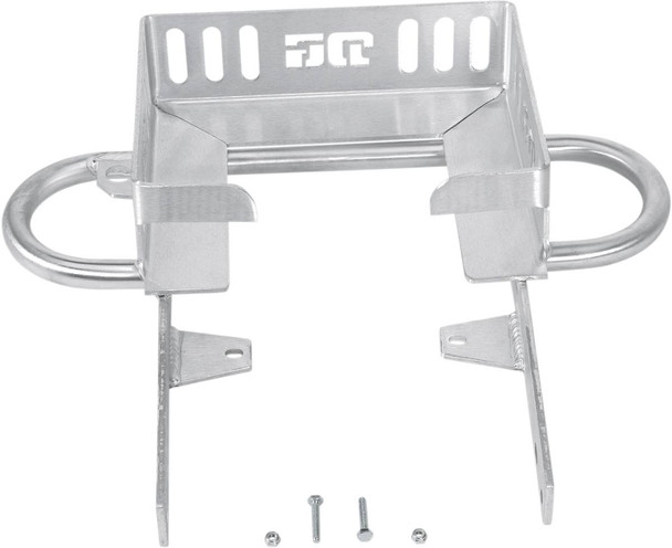 Dg Performance - 15120001 - Six-Pack Rack - YFZ450