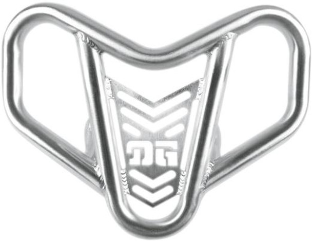 Dg Performance - D5548250 - Front Bumper - 700 V-Force