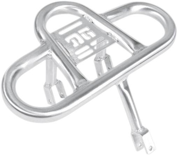 Dg Performance - D556002 - Alloy Bumper - LT-R 250