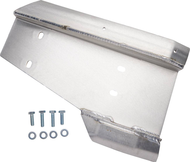 Dg Performance - D582013 - Swingarm Skid Plate - TRX
