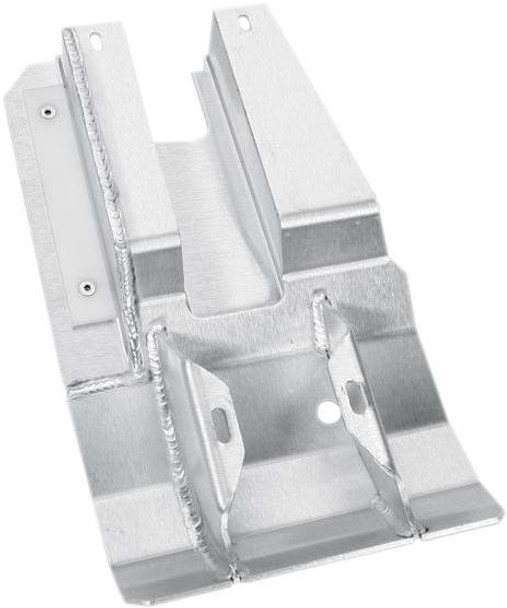Dg Performance - D582040 - Swingarm Skid Plate - TRX400EX