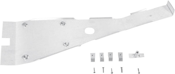 Dg Performance - D672400 - Full Skid Plate - Honda