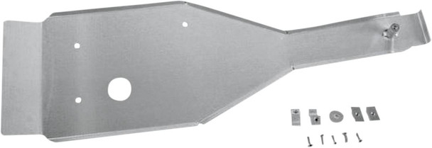 Dg Performance - D672500 - Full Skid Plate - Honda