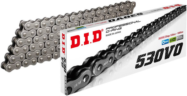Did - 12220569 - 530 VO - Chain - 114 Links