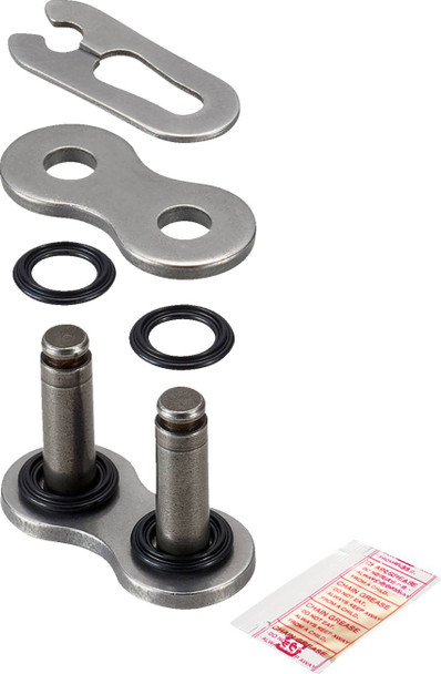 Did - 12250594 - 525 VX3 - Connecting Link - Clip