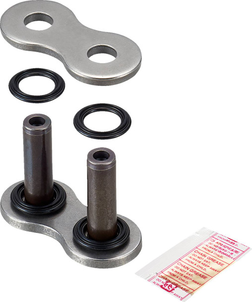 Did - 12250595 - 525 VX3 - Connecting Link - Rivet