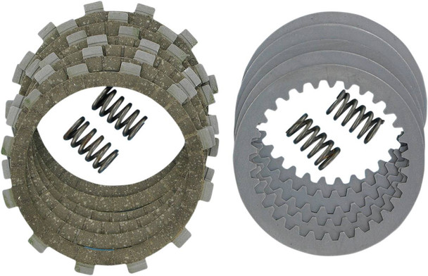 Dp Brakes - 11310130 - Clutch Kit