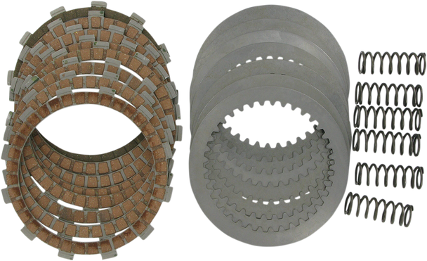 Dp Brakes - 11310262 - Clutch Kit