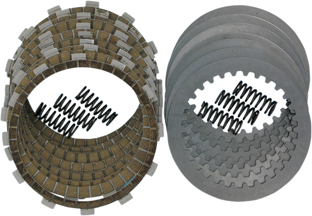 Dp Brakes - 11310686 - Clutch Kit