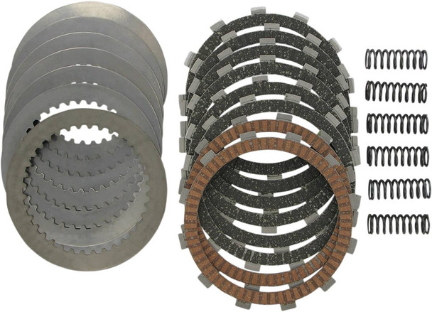 Dp Brakes - 11310893 - Clutch Kit