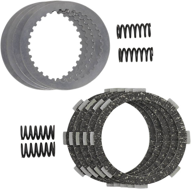 Dp Brakes - 11313495 - Clutch Kit
