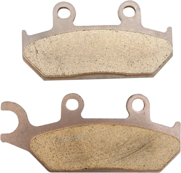 Dp Brakes - 17211904 - Standard Brake Pads - Can-Am