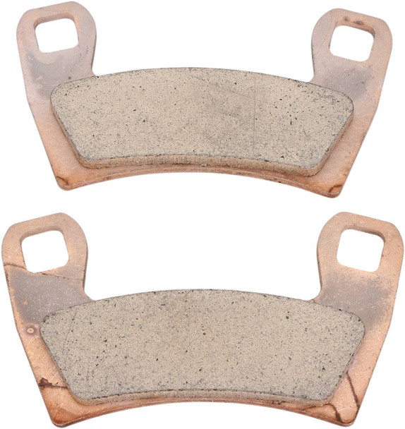 Dp Brakes - 17212134 - Standard Brake Pads - RZR 900