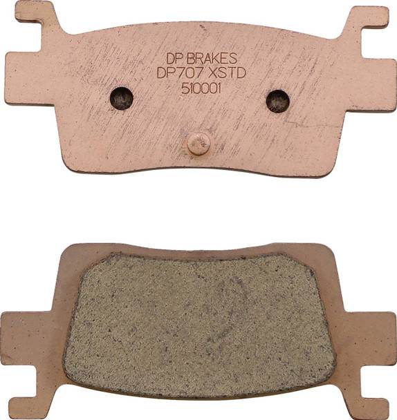 Dp Brakes - 17213000 - Sintered Brake Pads