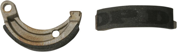 Dp Brakes - 17230011 - Brake Shoes - DP9192