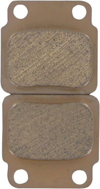 Dp Brakes - DP817 - Sintered Brake Pads