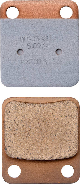 Dp Brakes - DP903 - Sintered Brake Pads - Polaris
